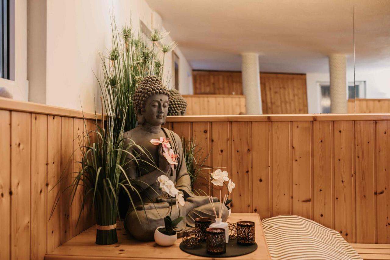 Landhaus Rohrmoser Werfenweng Esterno foto