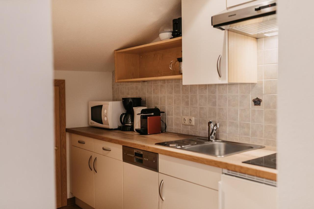 Landhaus Rohrmoser Werfenweng Esterno foto