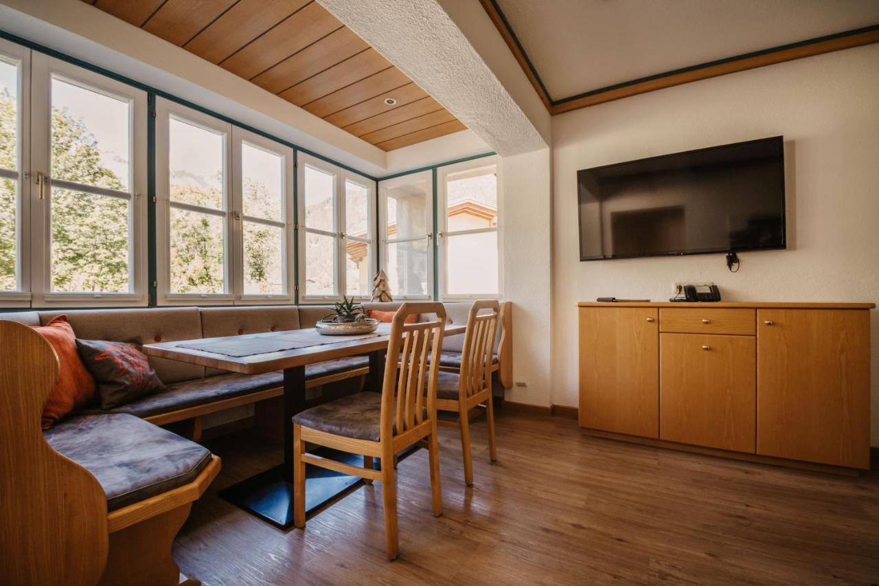 Landhaus Rohrmoser Werfenweng Esterno foto