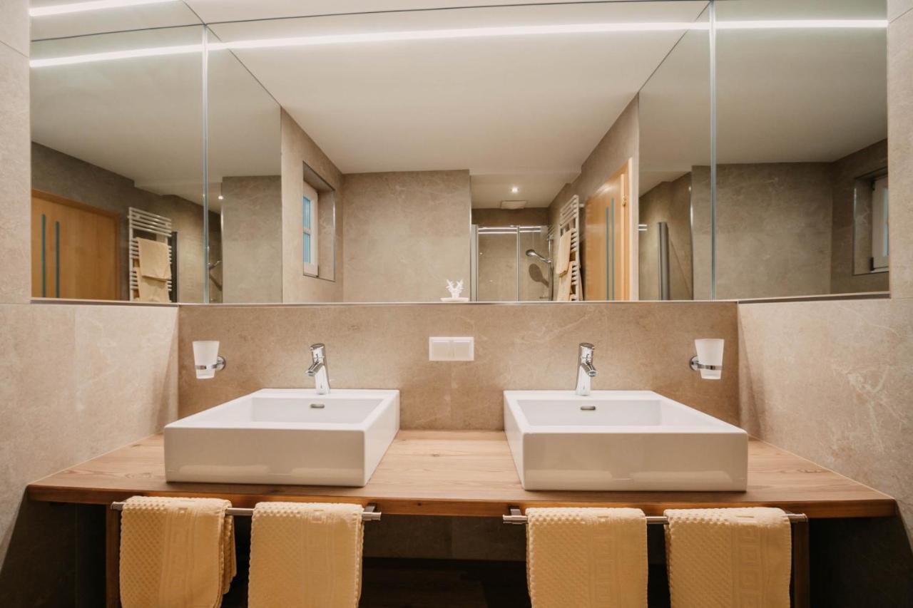 Landhaus Rohrmoser Werfenweng Esterno foto