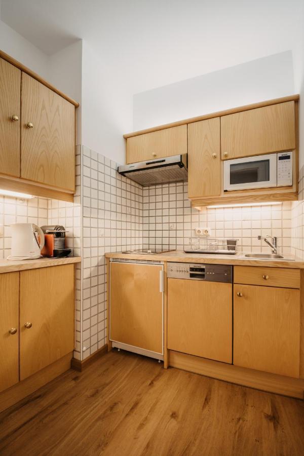 Landhaus Rohrmoser Werfenweng Esterno foto