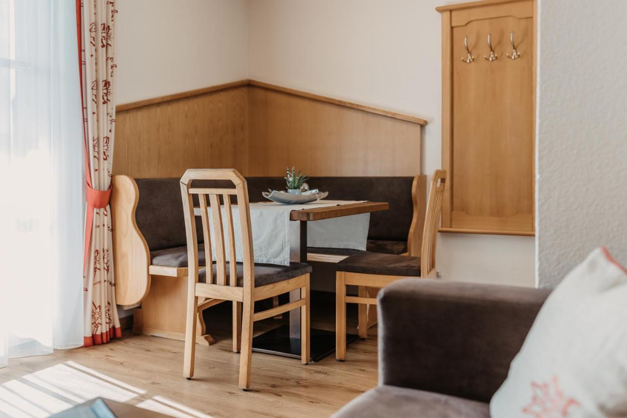 Landhaus Rohrmoser Werfenweng Esterno foto