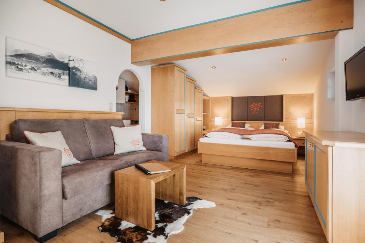 Landhaus Rohrmoser Werfenweng Esterno foto