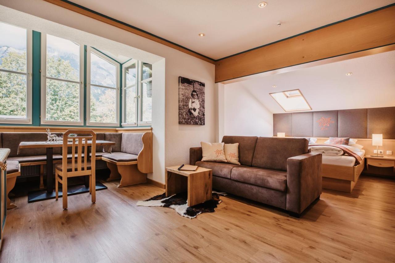 Landhaus Rohrmoser Werfenweng Esterno foto