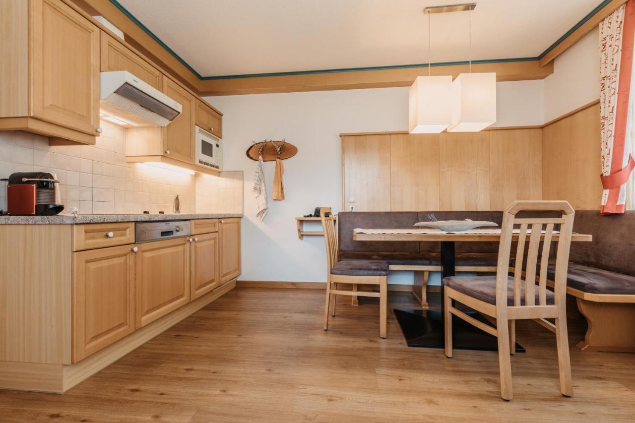 Landhaus Rohrmoser Werfenweng Esterno foto