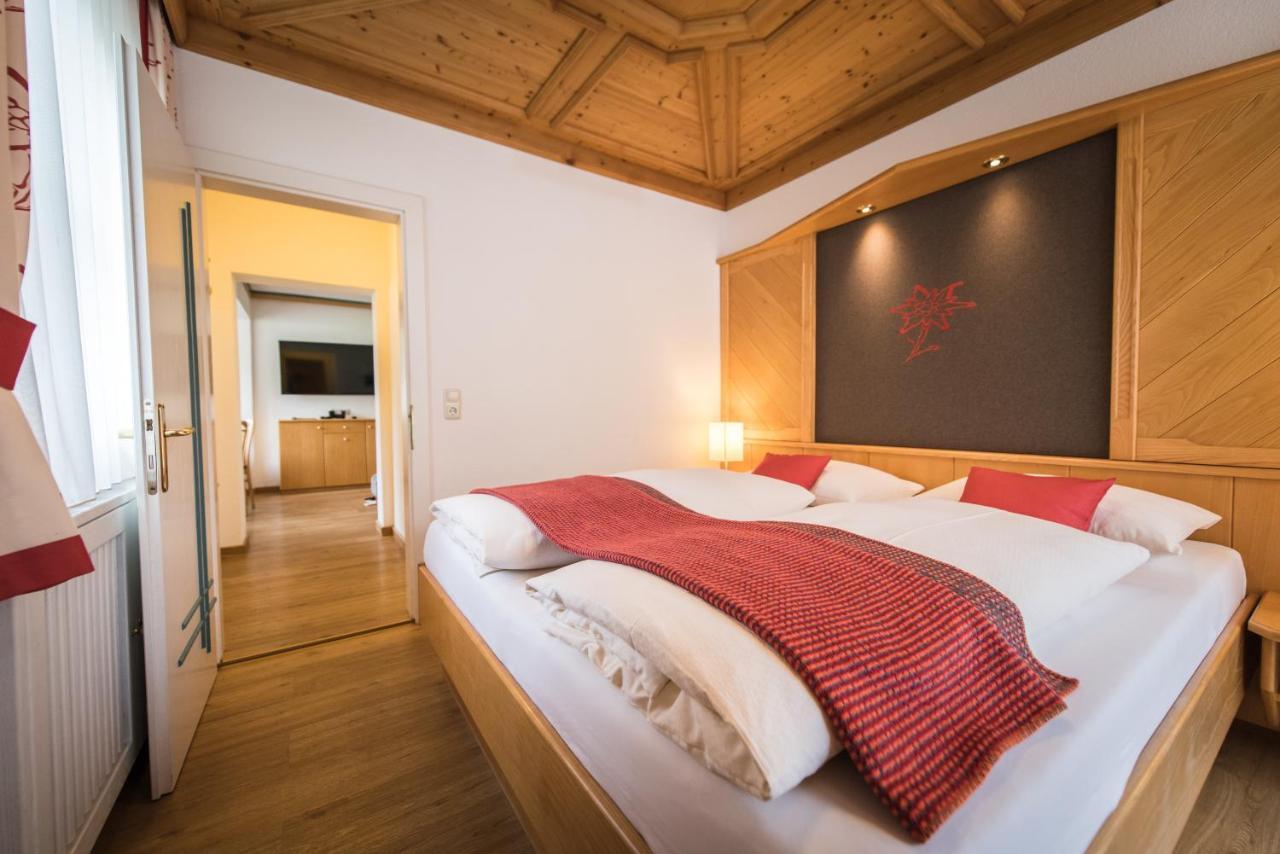 Landhaus Rohrmoser Werfenweng Esterno foto