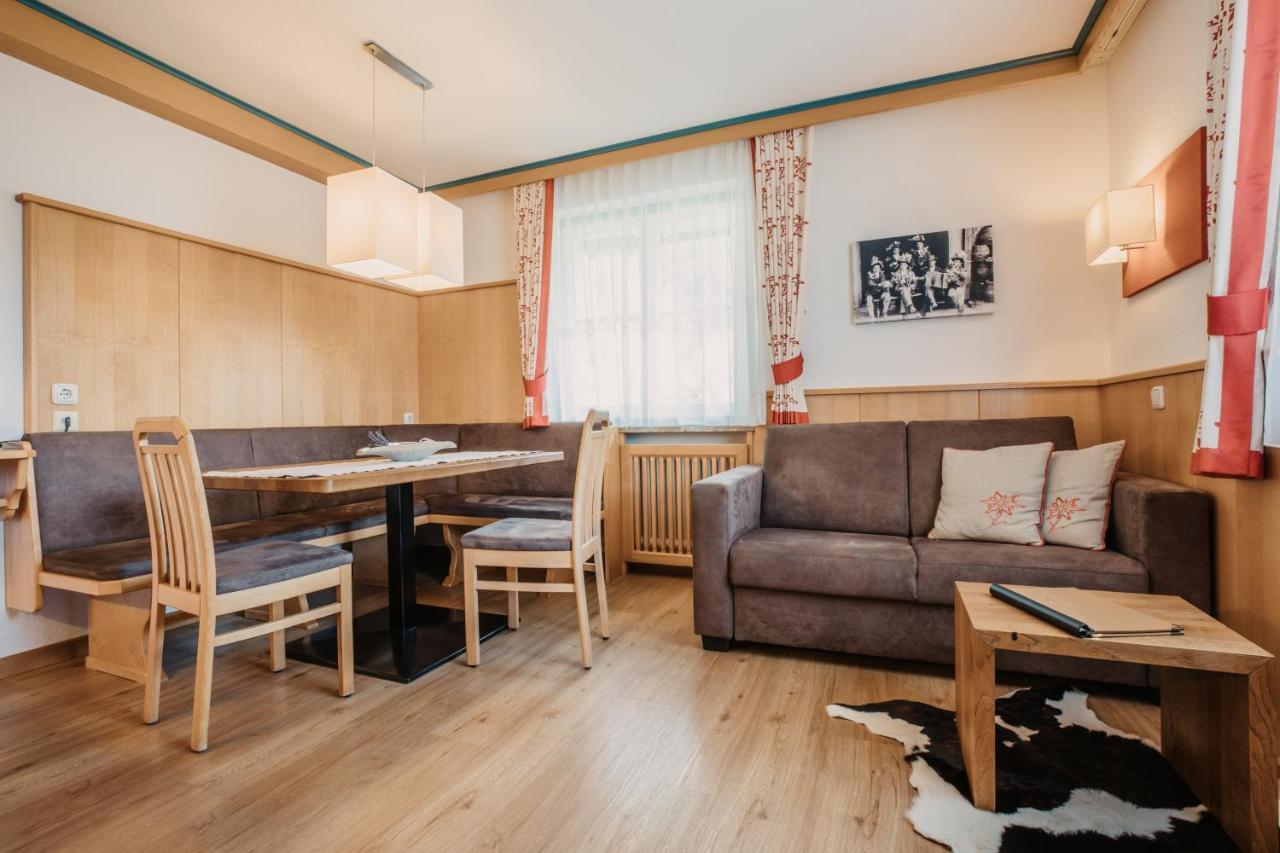 Landhaus Rohrmoser Werfenweng Esterno foto