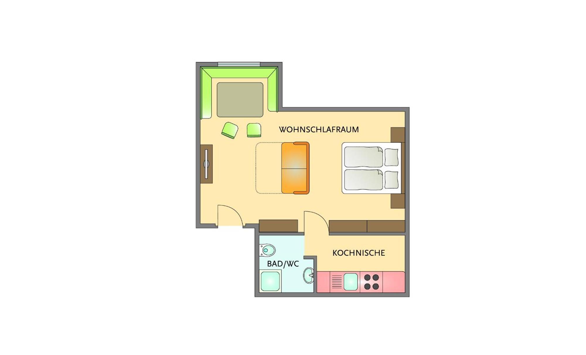 Landhaus Rohrmoser Werfenweng Camera foto